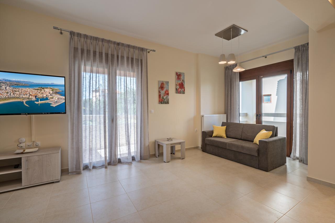 All Seasons Villas Gállos Exterior foto