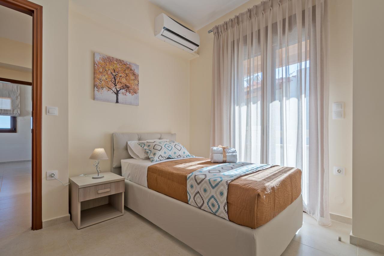 All Seasons Villas Gállos Exterior foto